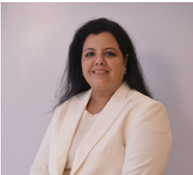 Ms. Adlakha Tanoo